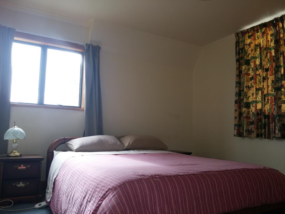 Hamilton Golf Lodge 外观 照片