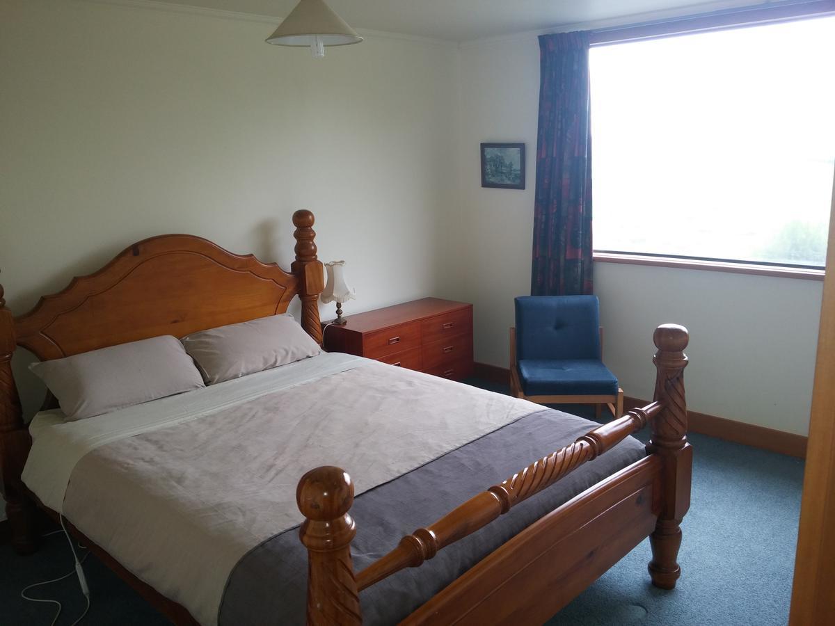 Hamilton Golf Lodge 外观 照片