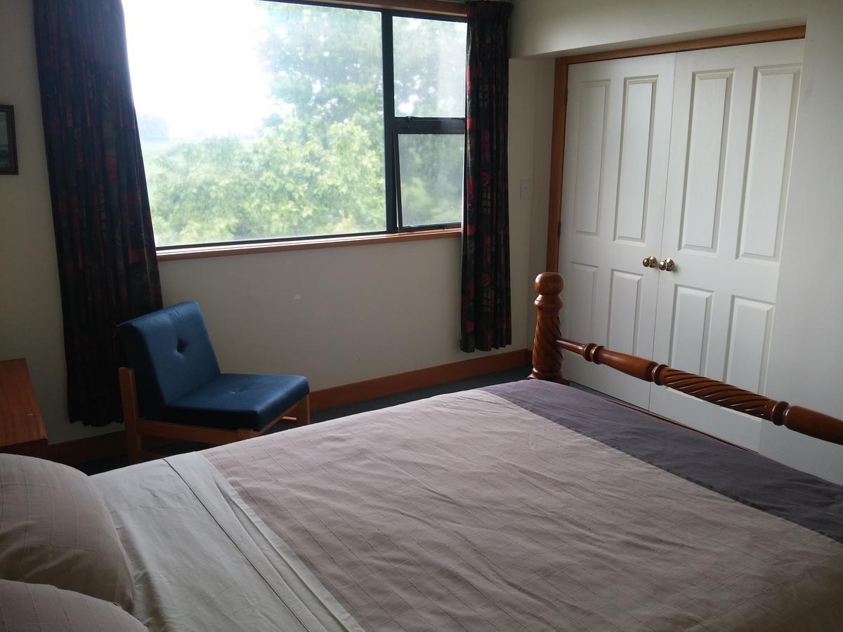 Hamilton Golf Lodge 外观 照片