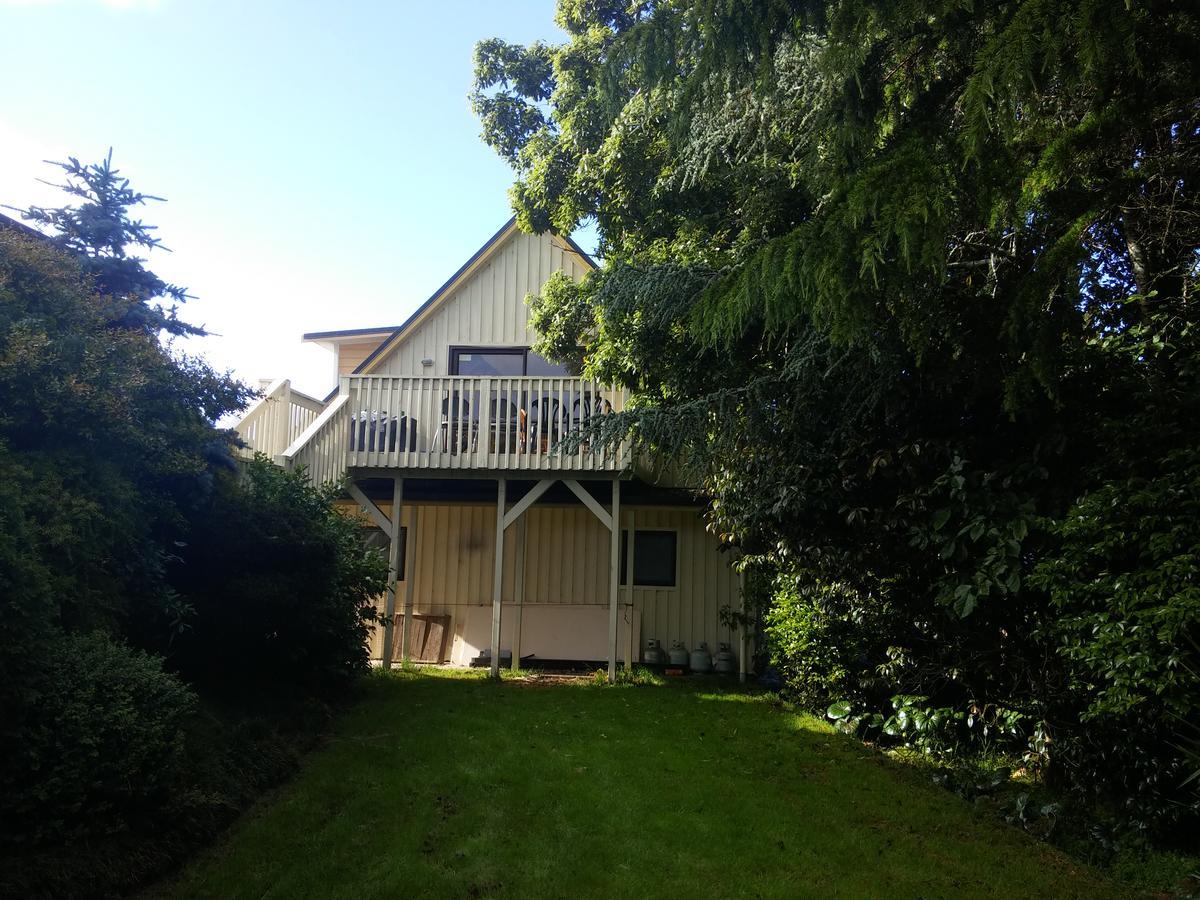 Hamilton Golf Lodge 外观 照片