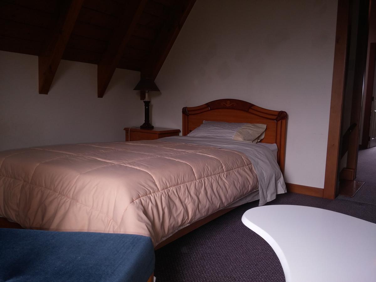 Hamilton Golf Lodge 外观 照片