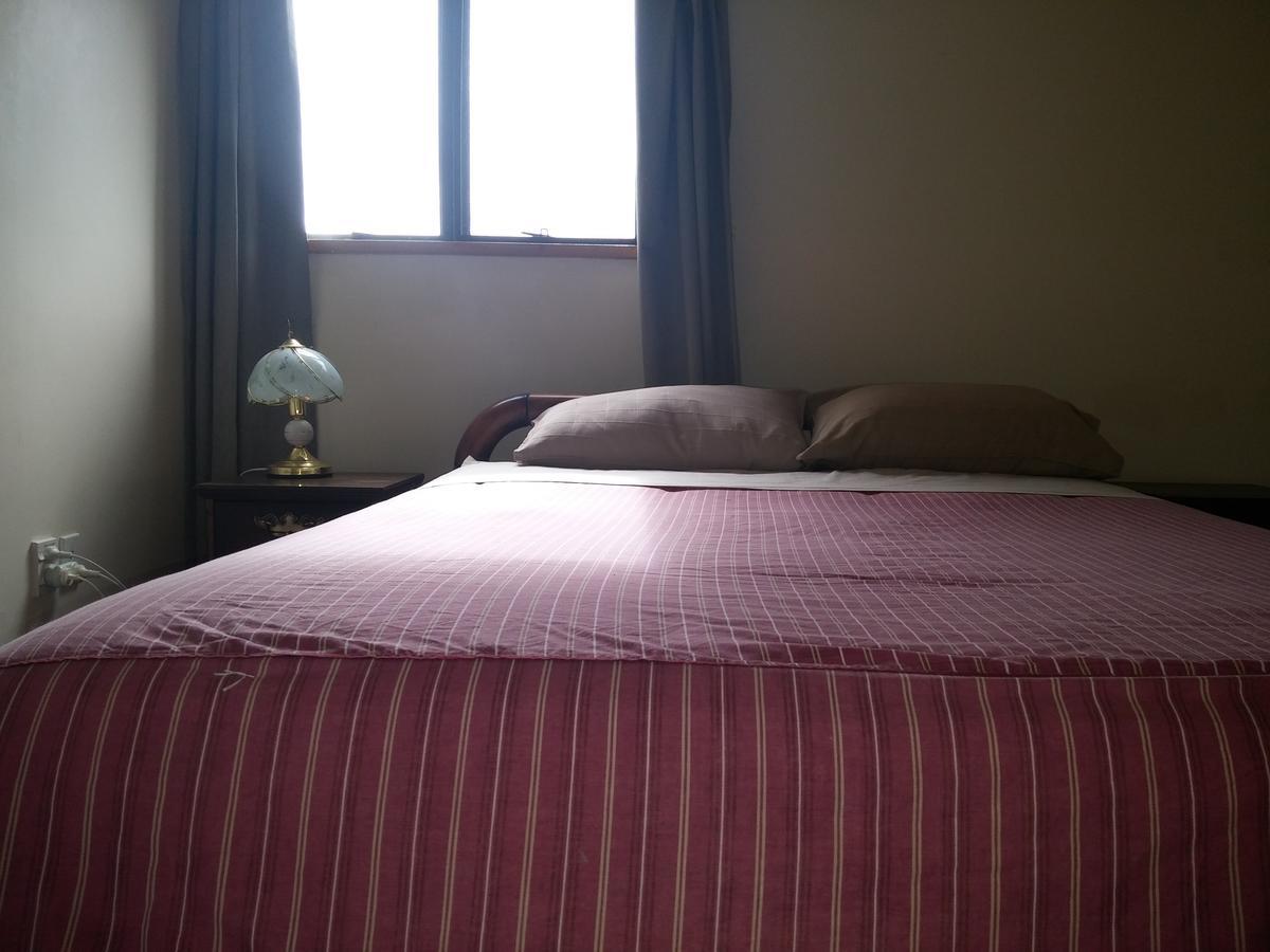 Hamilton Golf Lodge 外观 照片