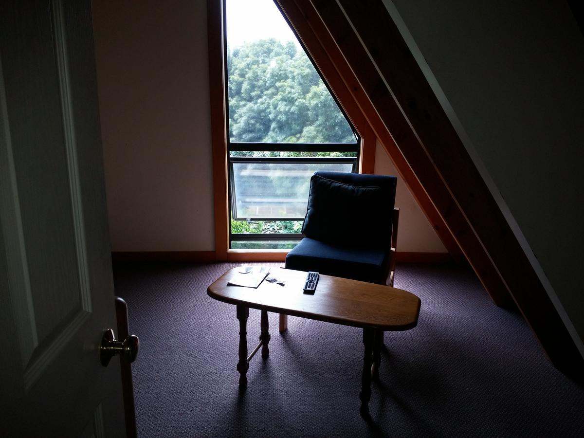 Hamilton Golf Lodge 外观 照片