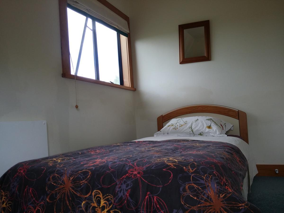 Hamilton Golf Lodge 外观 照片