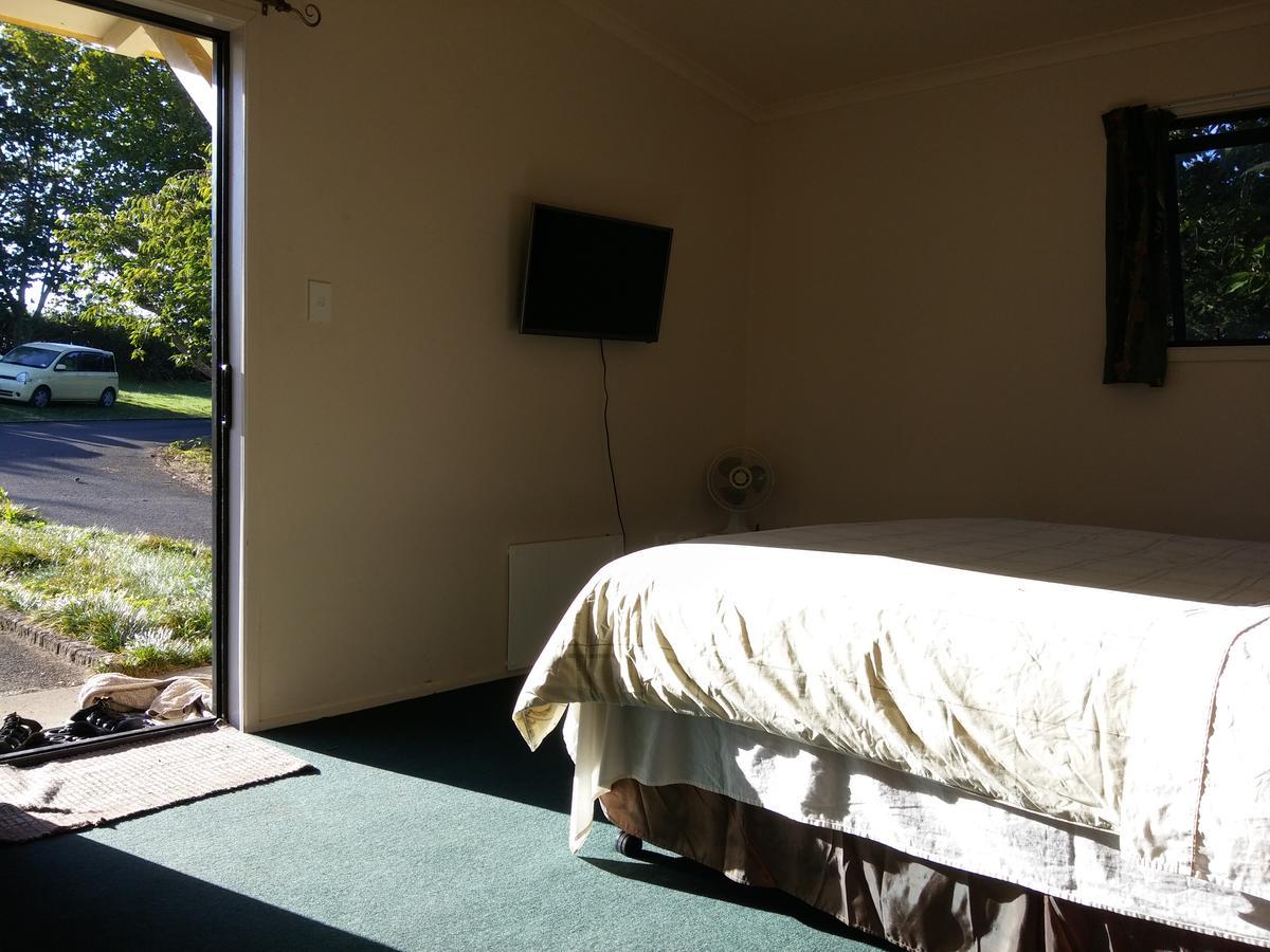 Hamilton Golf Lodge 外观 照片