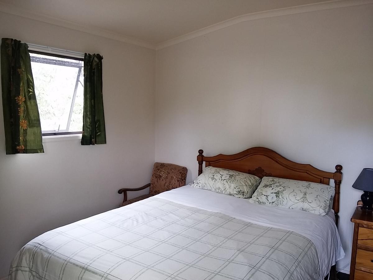 Hamilton Golf Lodge 外观 照片