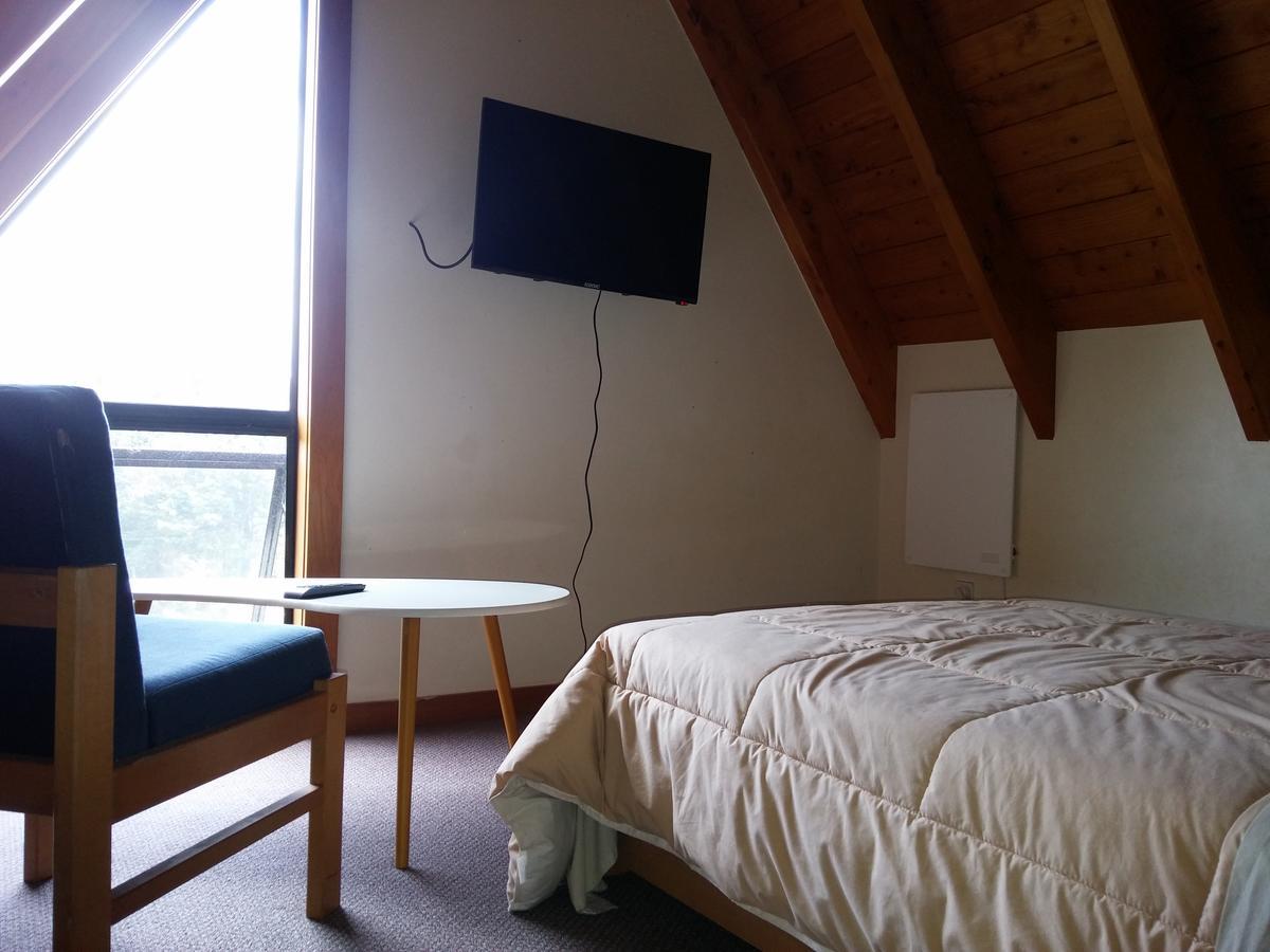 Hamilton Golf Lodge 外观 照片