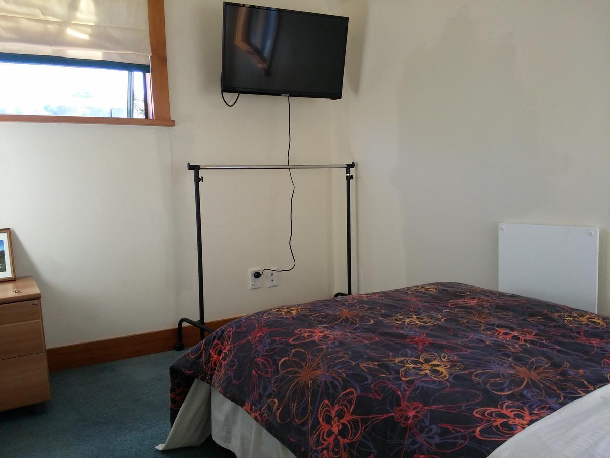 Hamilton Golf Lodge 外观 照片