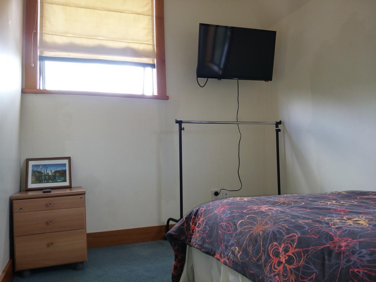 Hamilton Golf Lodge 外观 照片