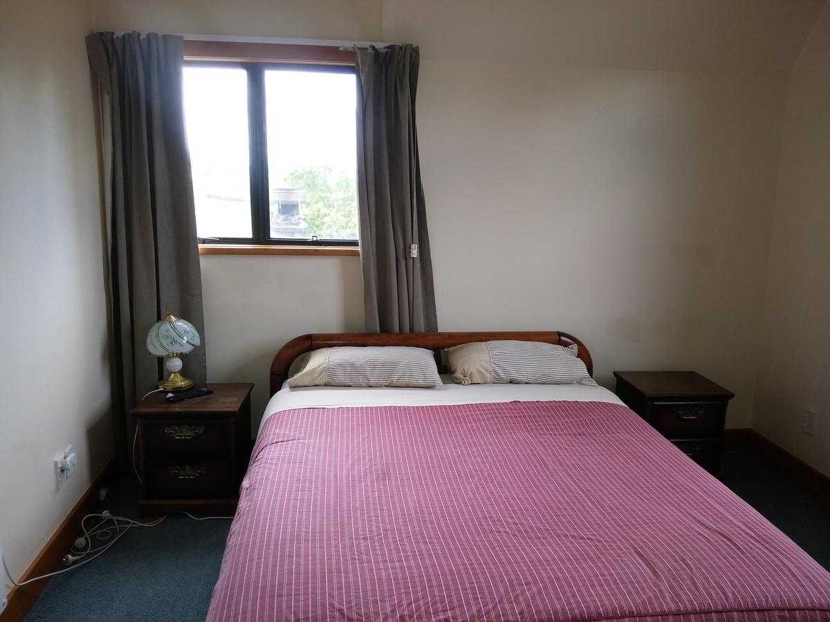 Hamilton Golf Lodge 外观 照片